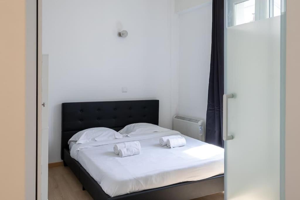 Off Appartement Familial Neuf Pour 4 - L'Eclat De Clichy Exterior foto